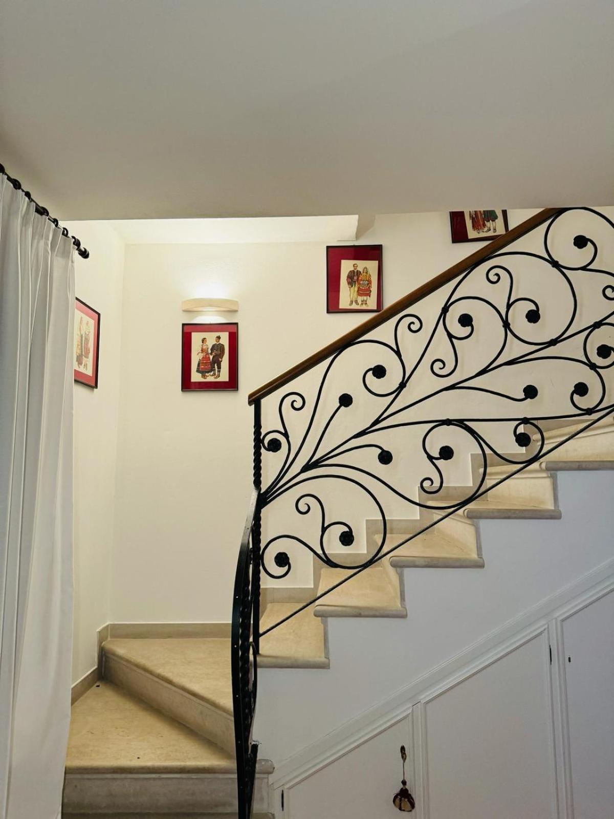 Villa Tramonte Teolo 外观 照片