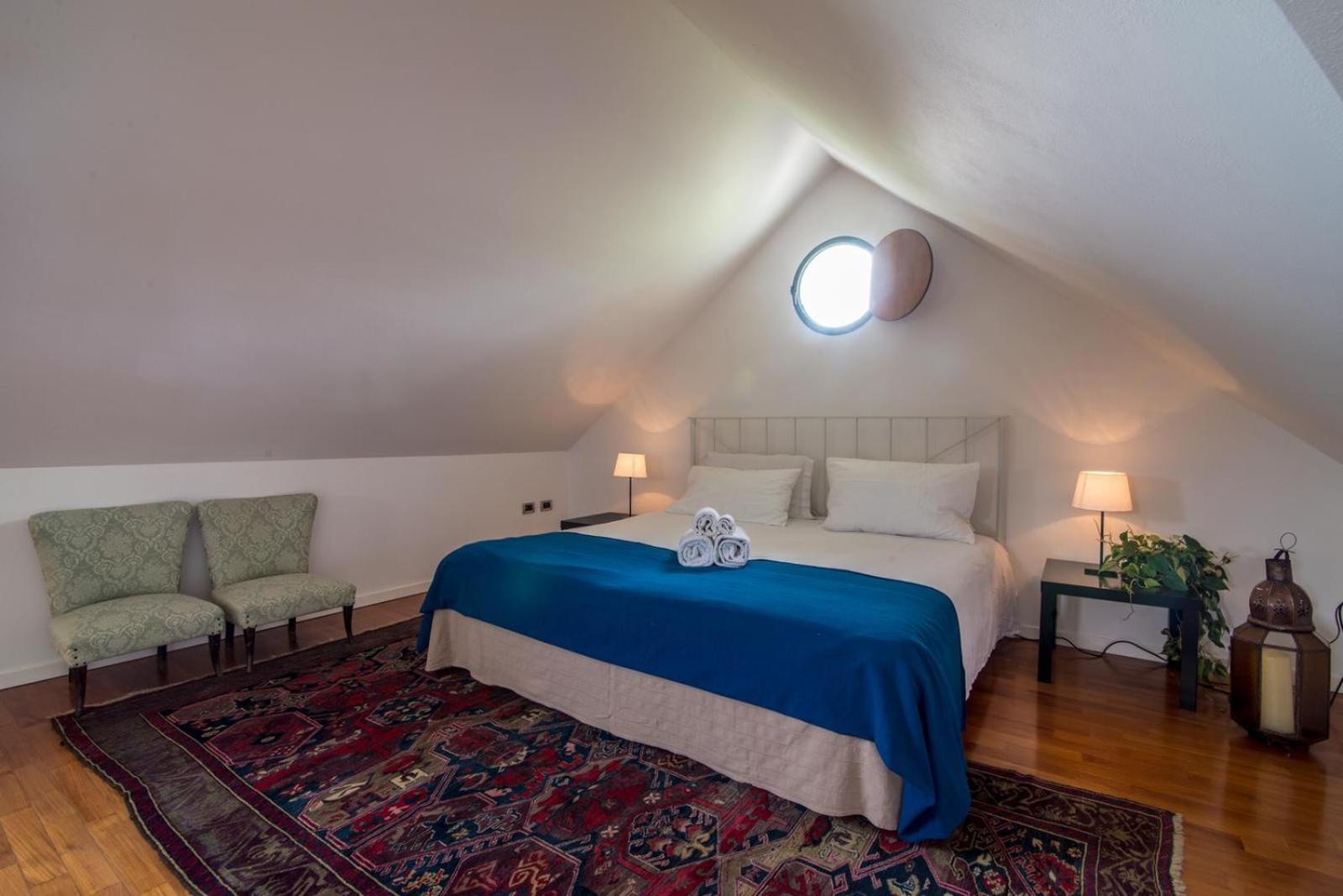 Villa Tramonte Teolo 外观 照片