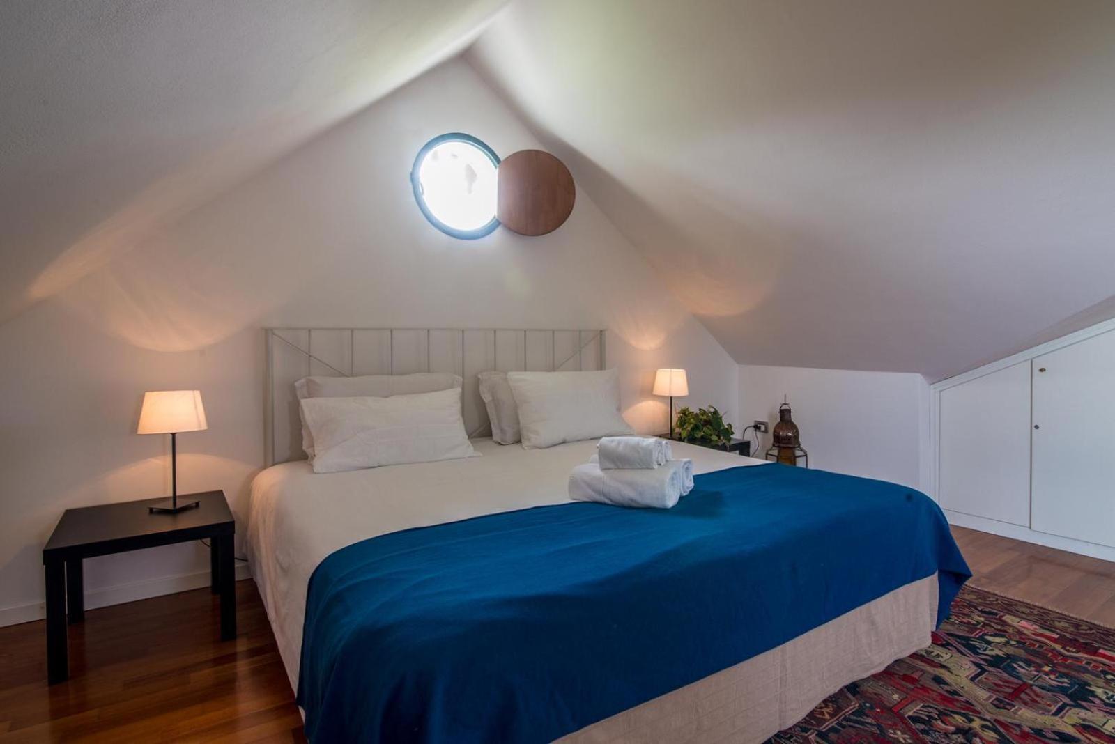Villa Tramonte Teolo 外观 照片