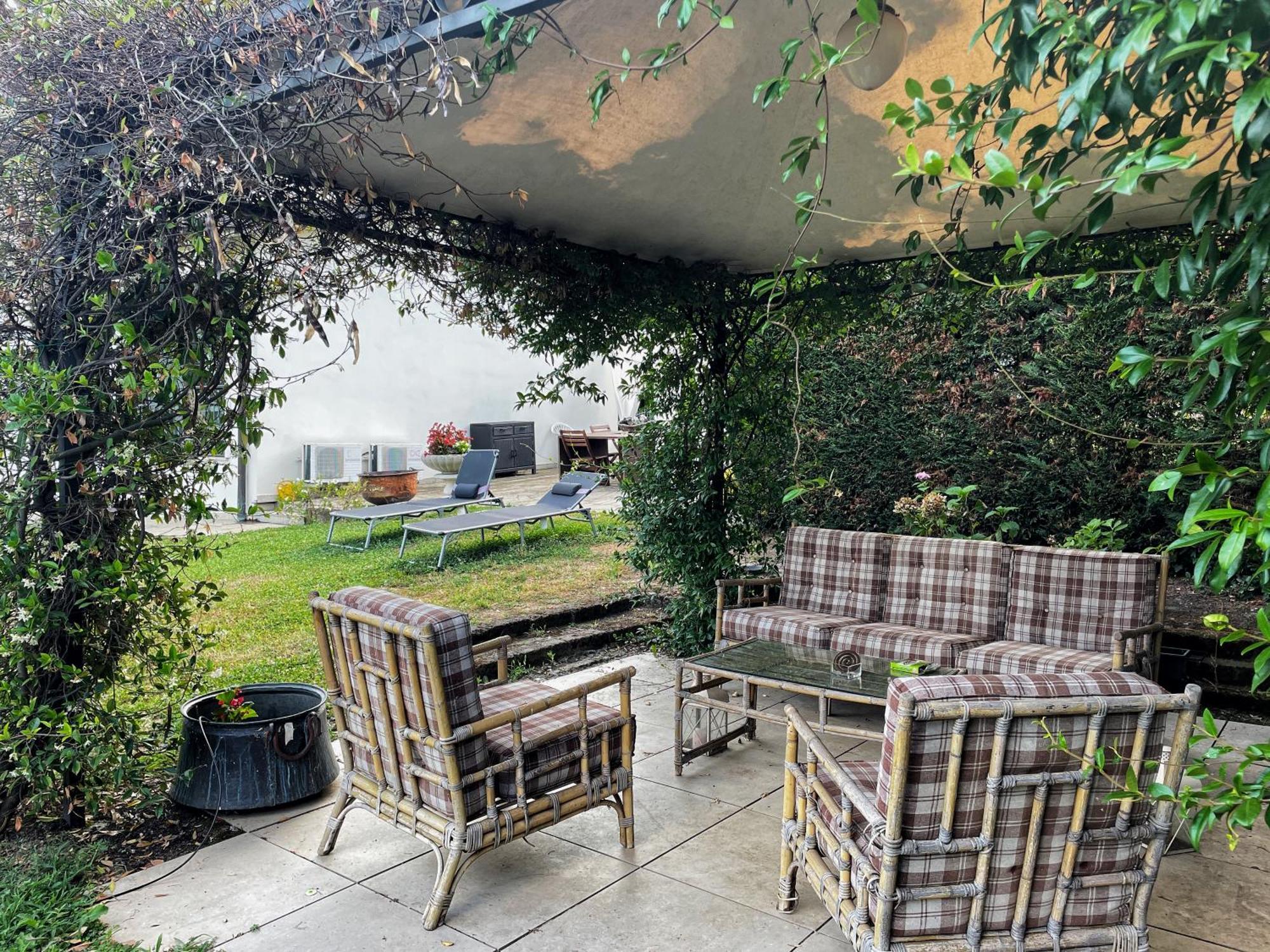 Villa Tramonte Teolo 外观 照片