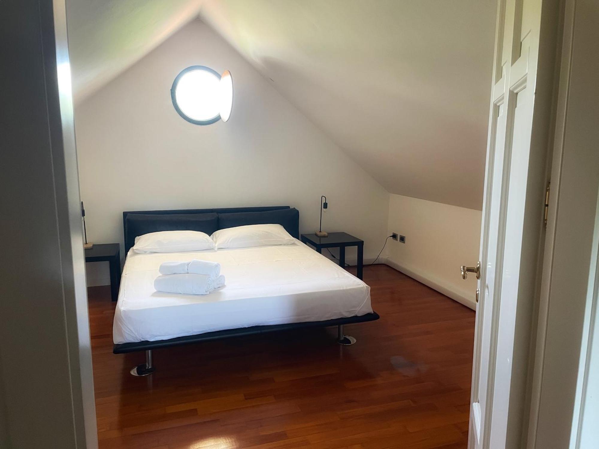 Villa Tramonte Teolo 外观 照片