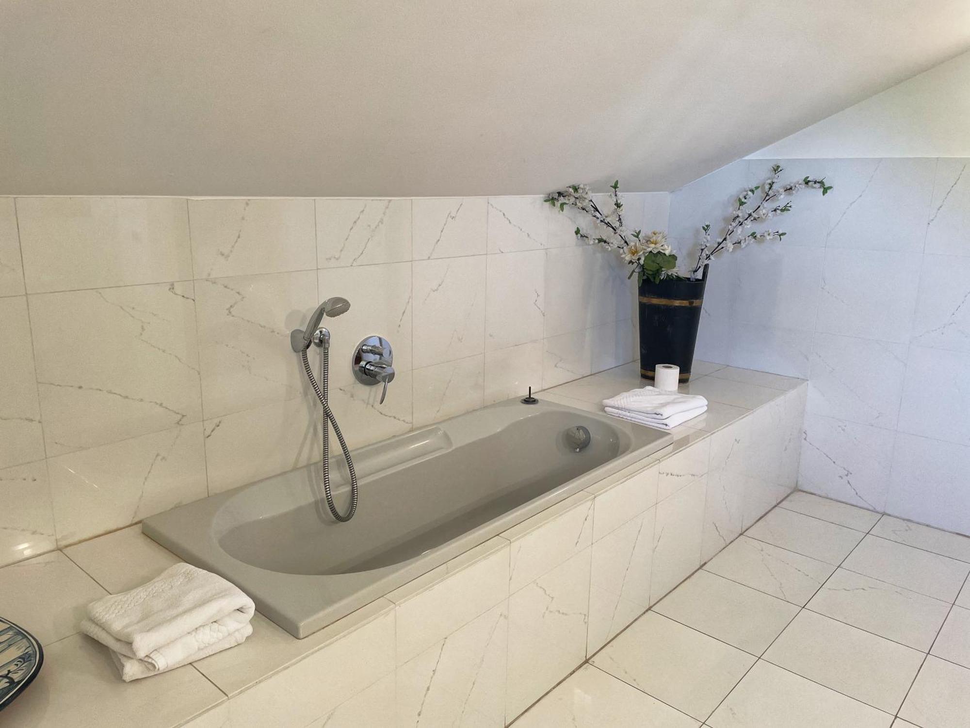 Villa Tramonte Teolo 外观 照片