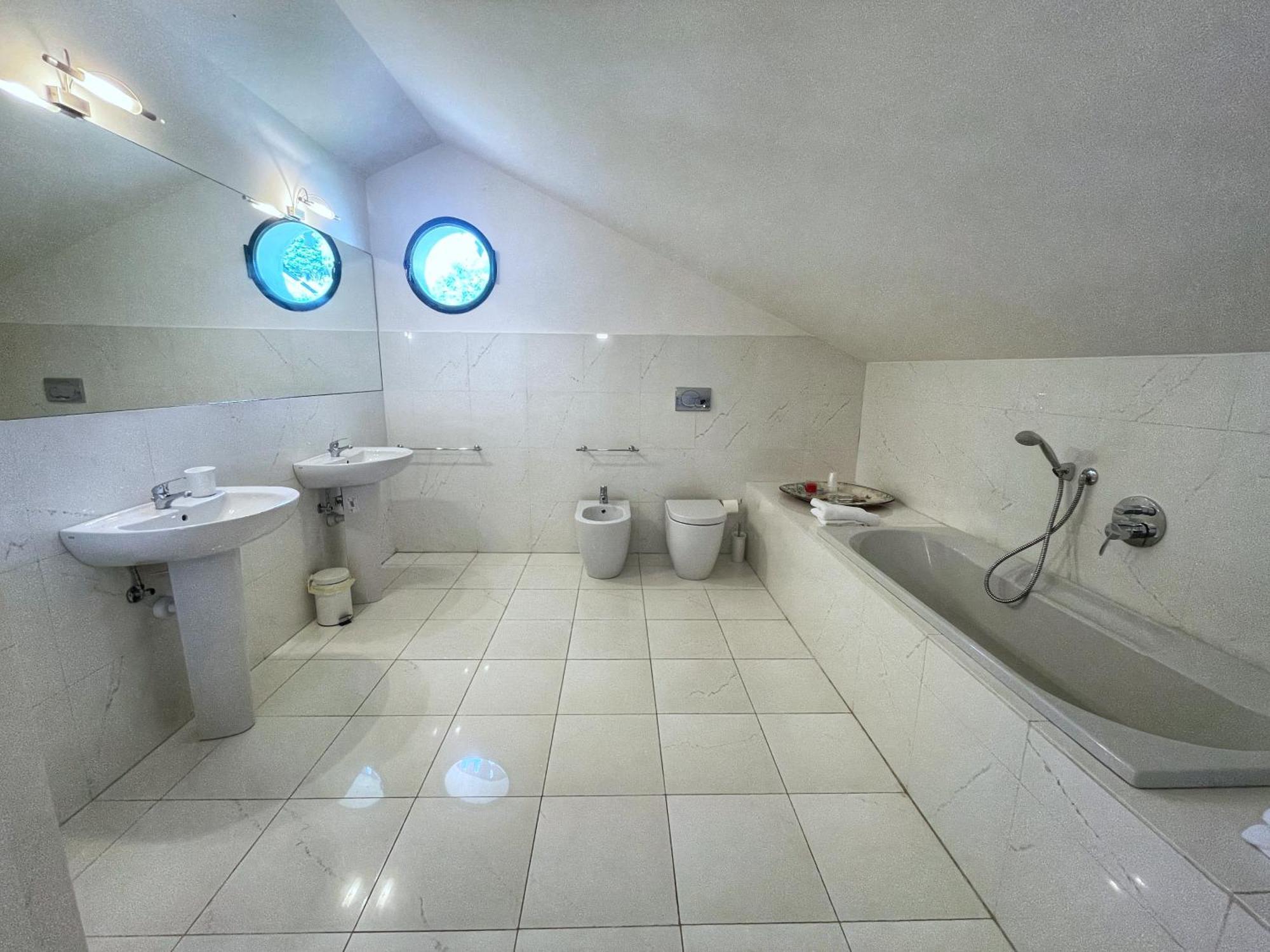 Villa Tramonte Teolo 外观 照片